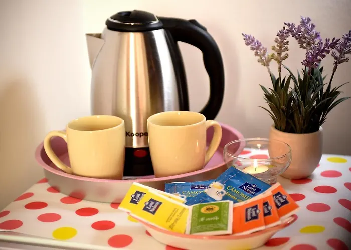 Bed and Breakfast L'Anfora Alghero